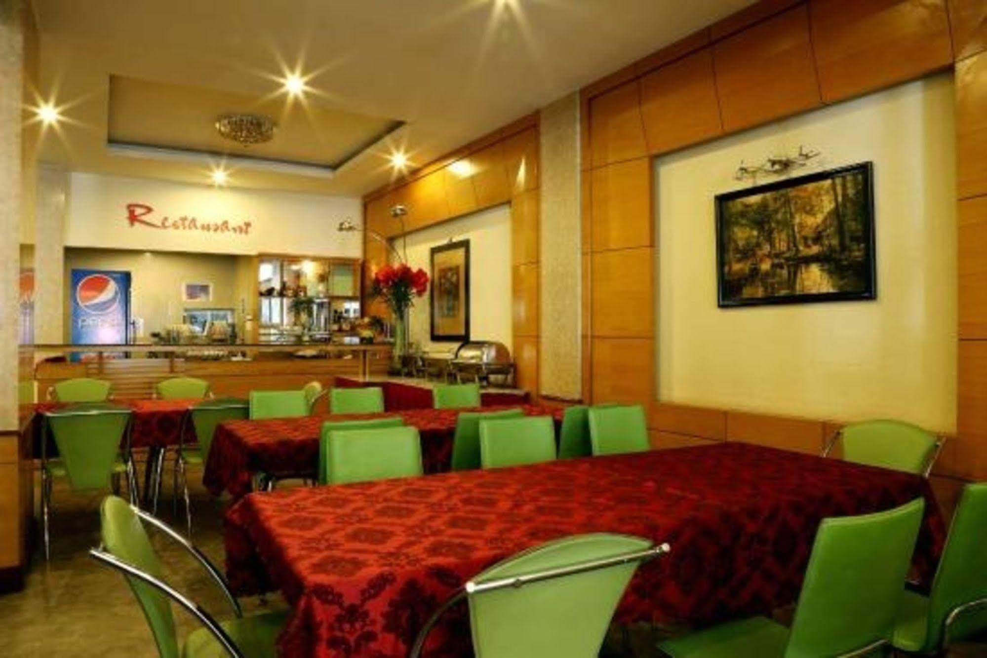 Hotel Lien Thanh 3*