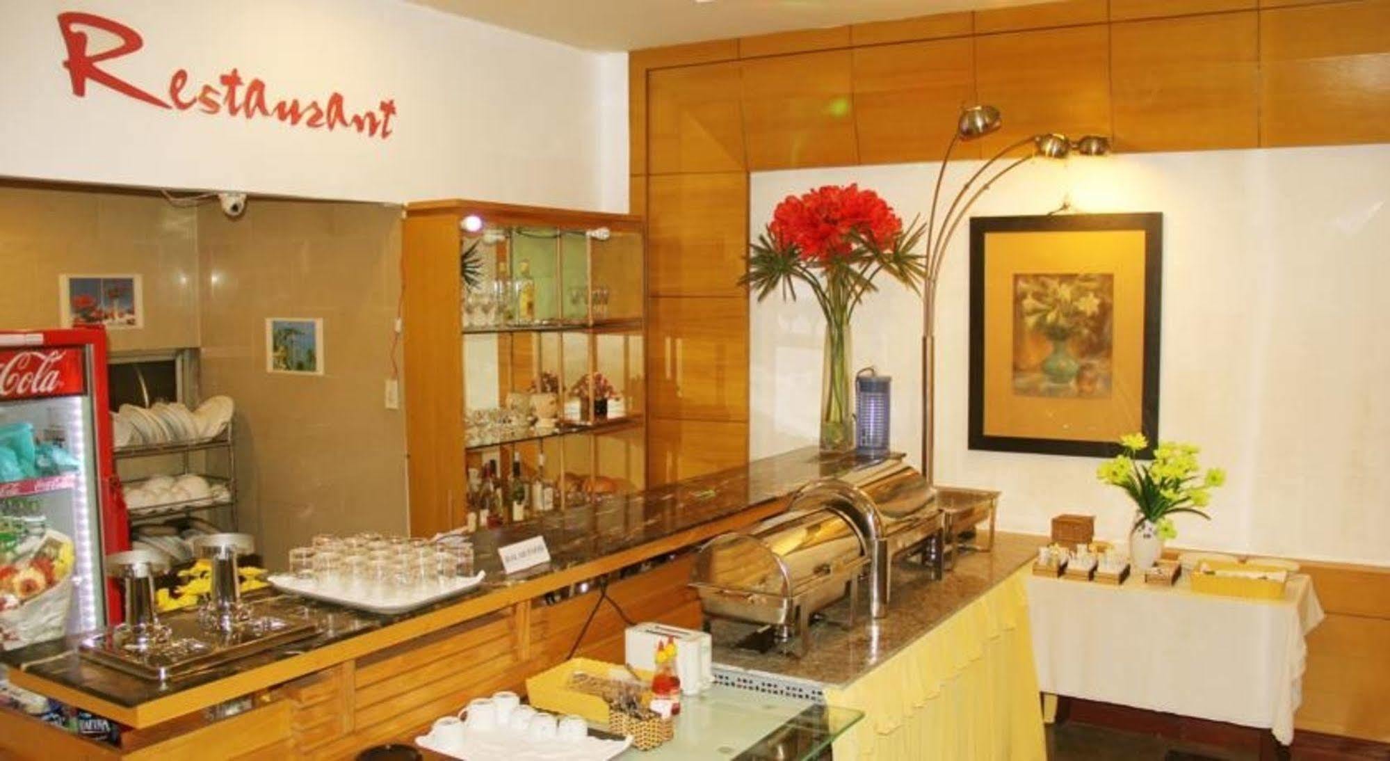 Hotel Lien Thanh