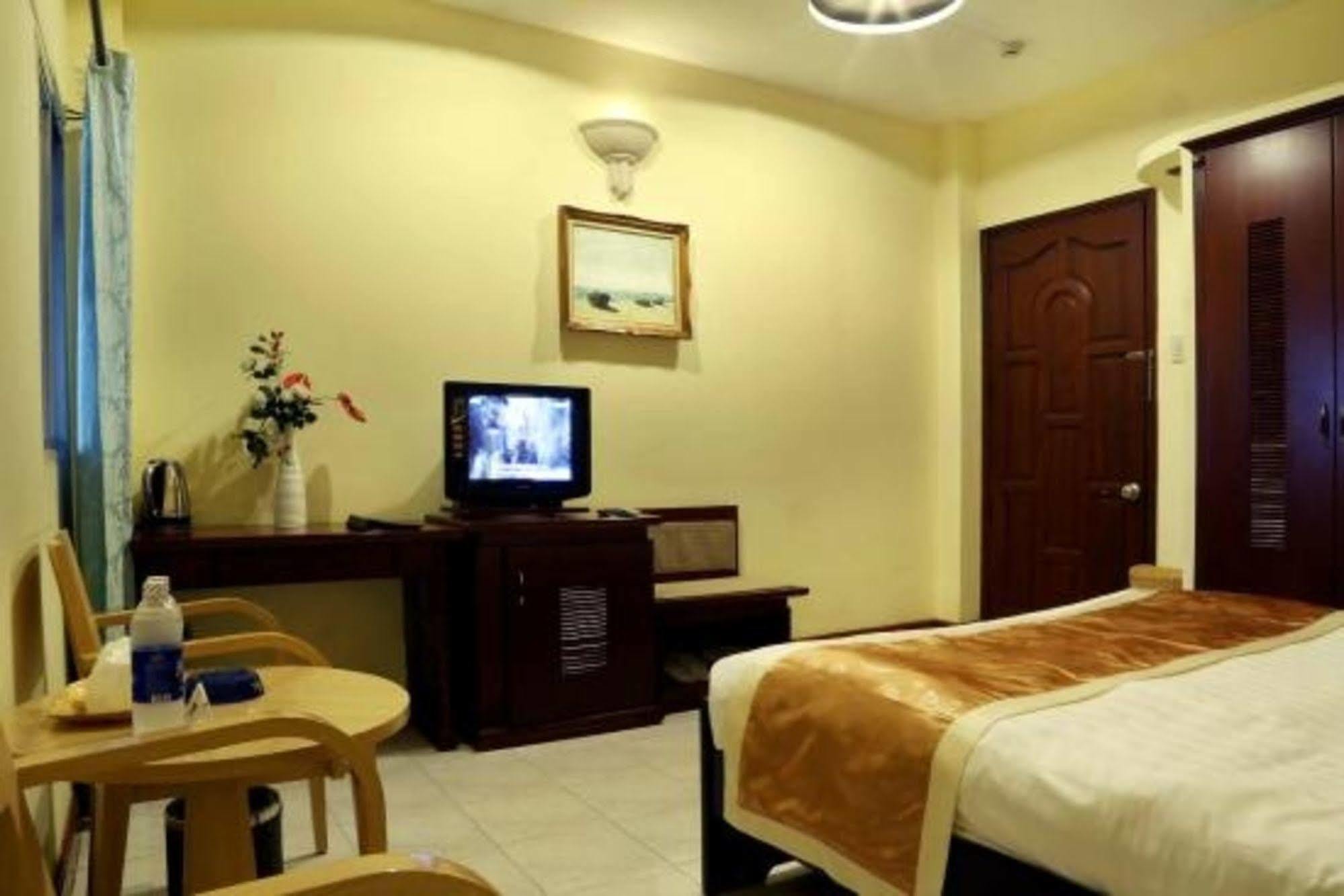 Hotel Lien Thanh