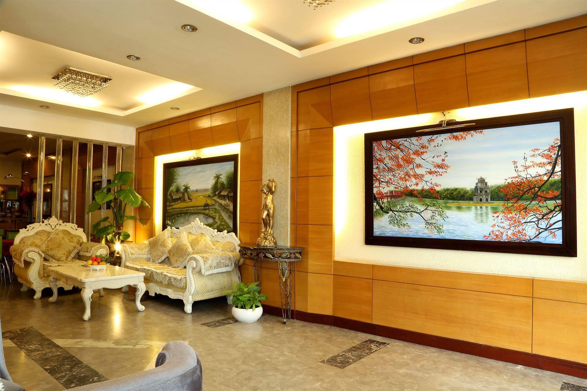 Hotel Lien Thanh Ho Chi Minh City