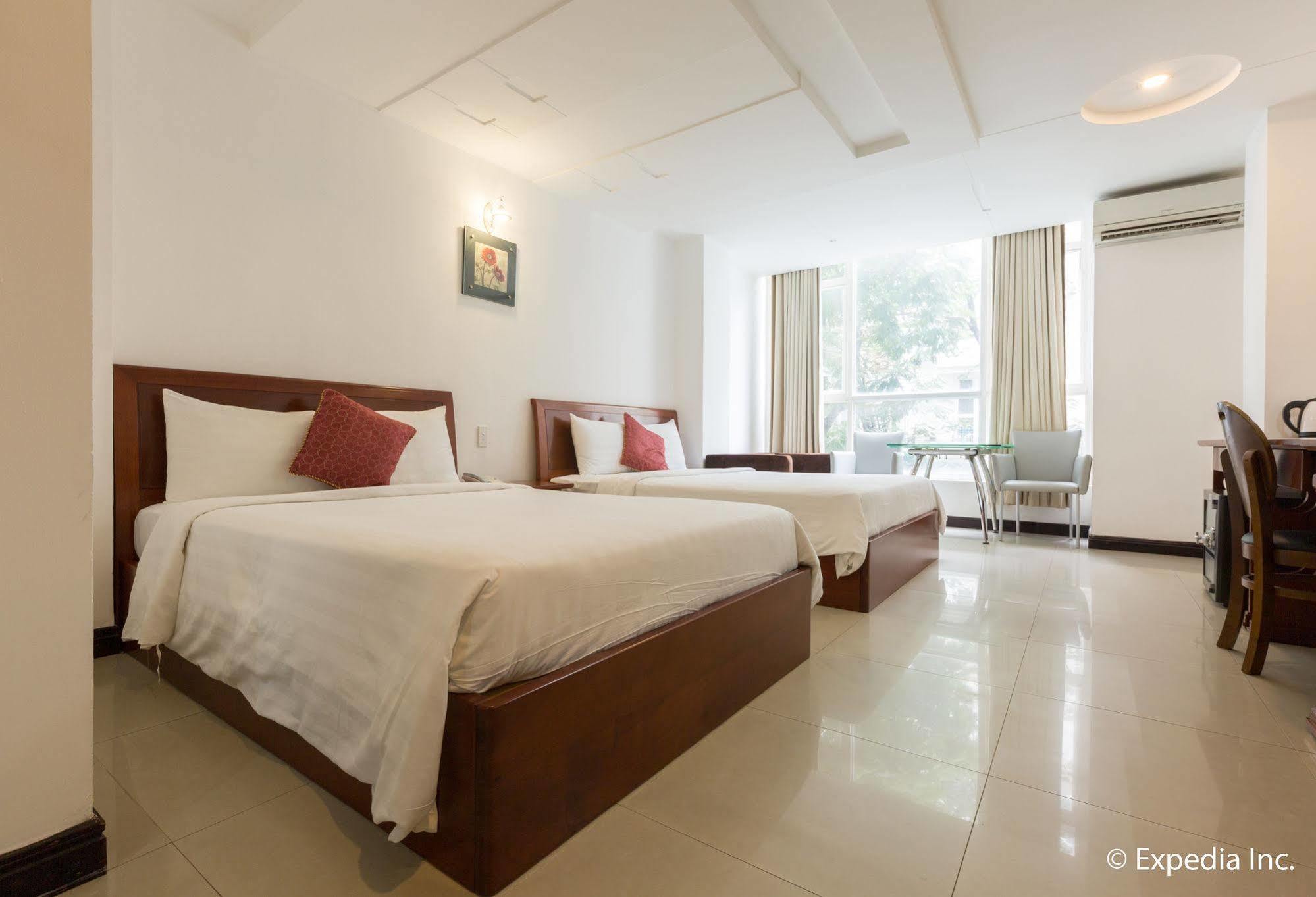 Hotel Lien Thanh Ho Chi Minh City