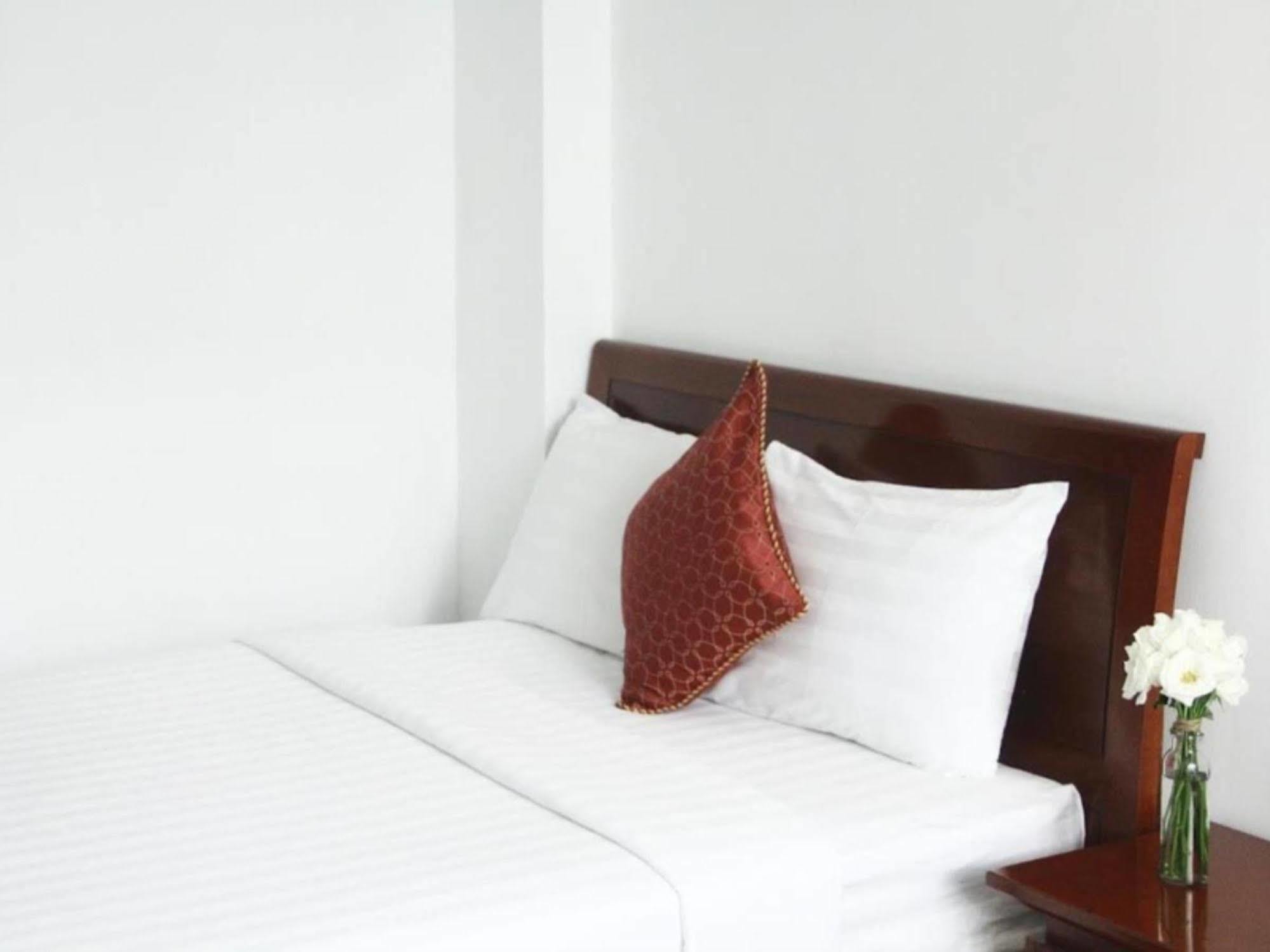 Lien Thanh Hotel