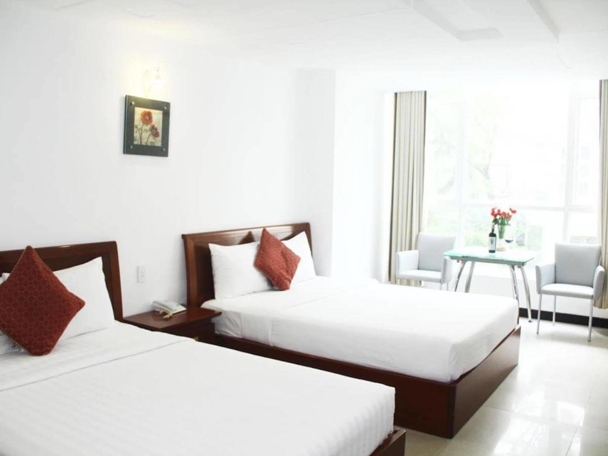 Hotel Lien Thanh Ho Chi Minh City