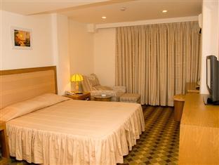 Hotel Minh Tam & 3/2
