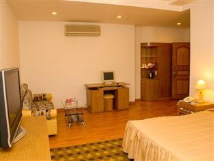 Hotel Minh Tam & 3/2 Ho Chi Minh City
