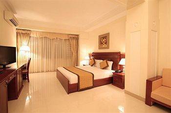 Le Duy Hotel 3*