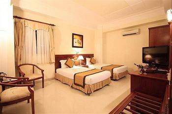 Le Duy Hotel 3*