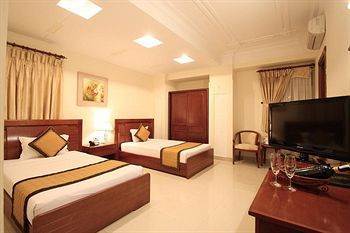 Le Duy Hotel