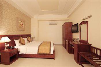 Le Duy 3* Bandar Ho Chi Minh