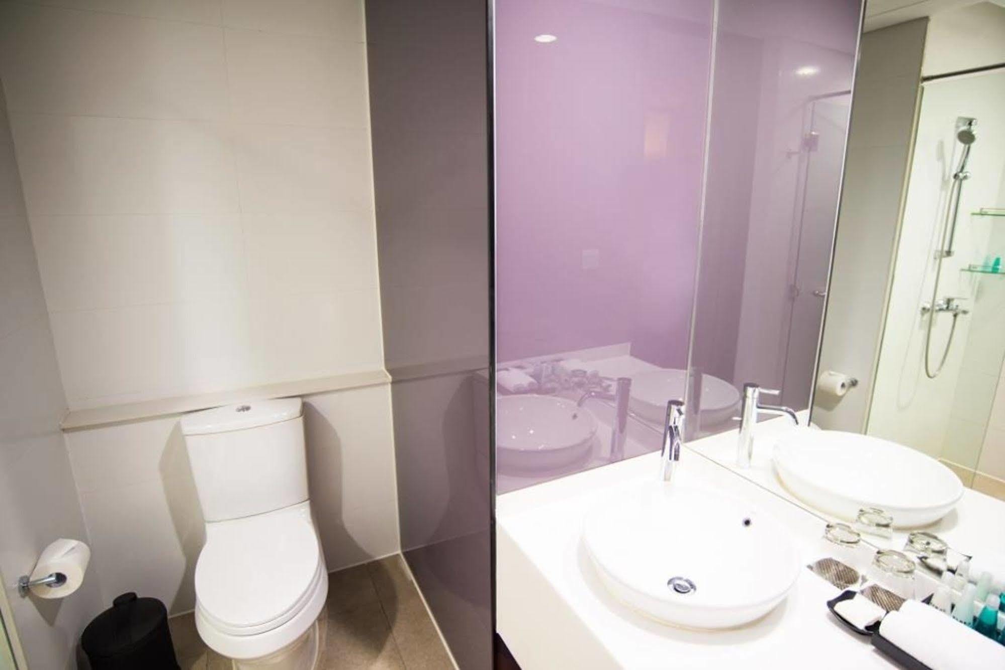Apartment Novotel Living Saigon South Ho Chi Minh City