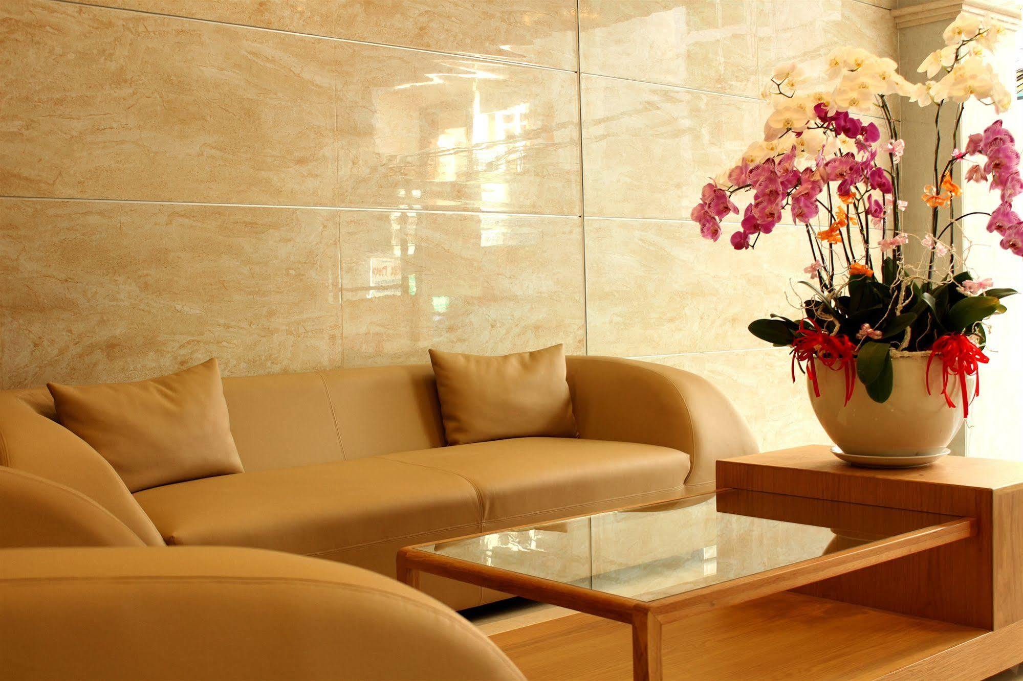 Gia Vien Hotel