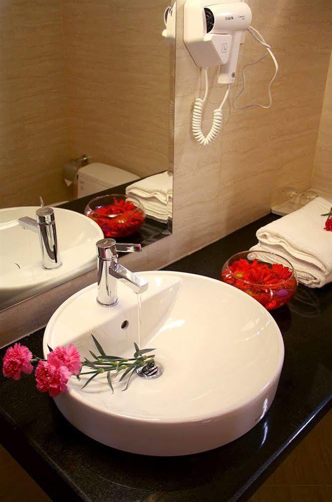 Gia Vien Ho Chi Minh City