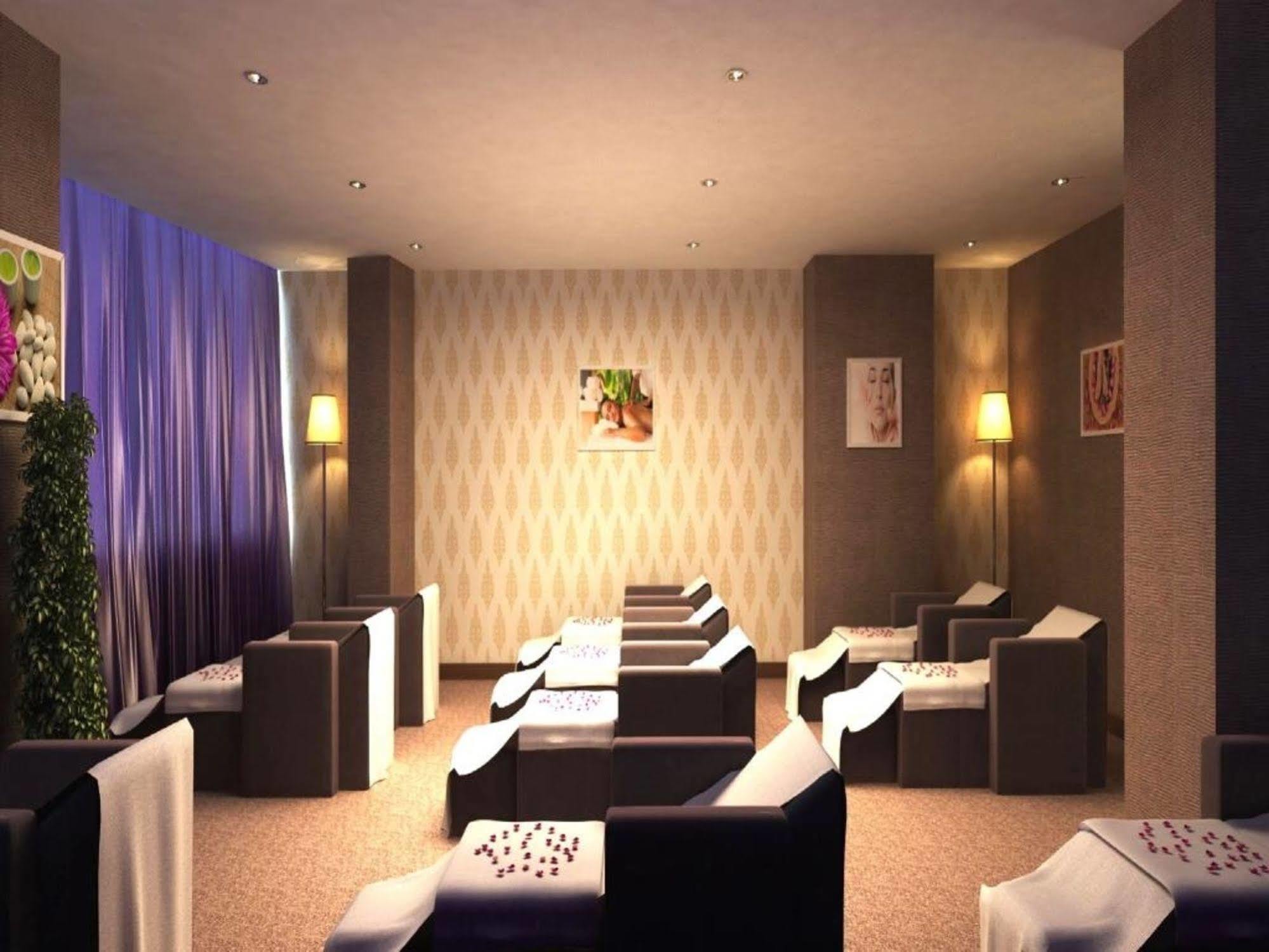 Saigonciti A Hotel 3*