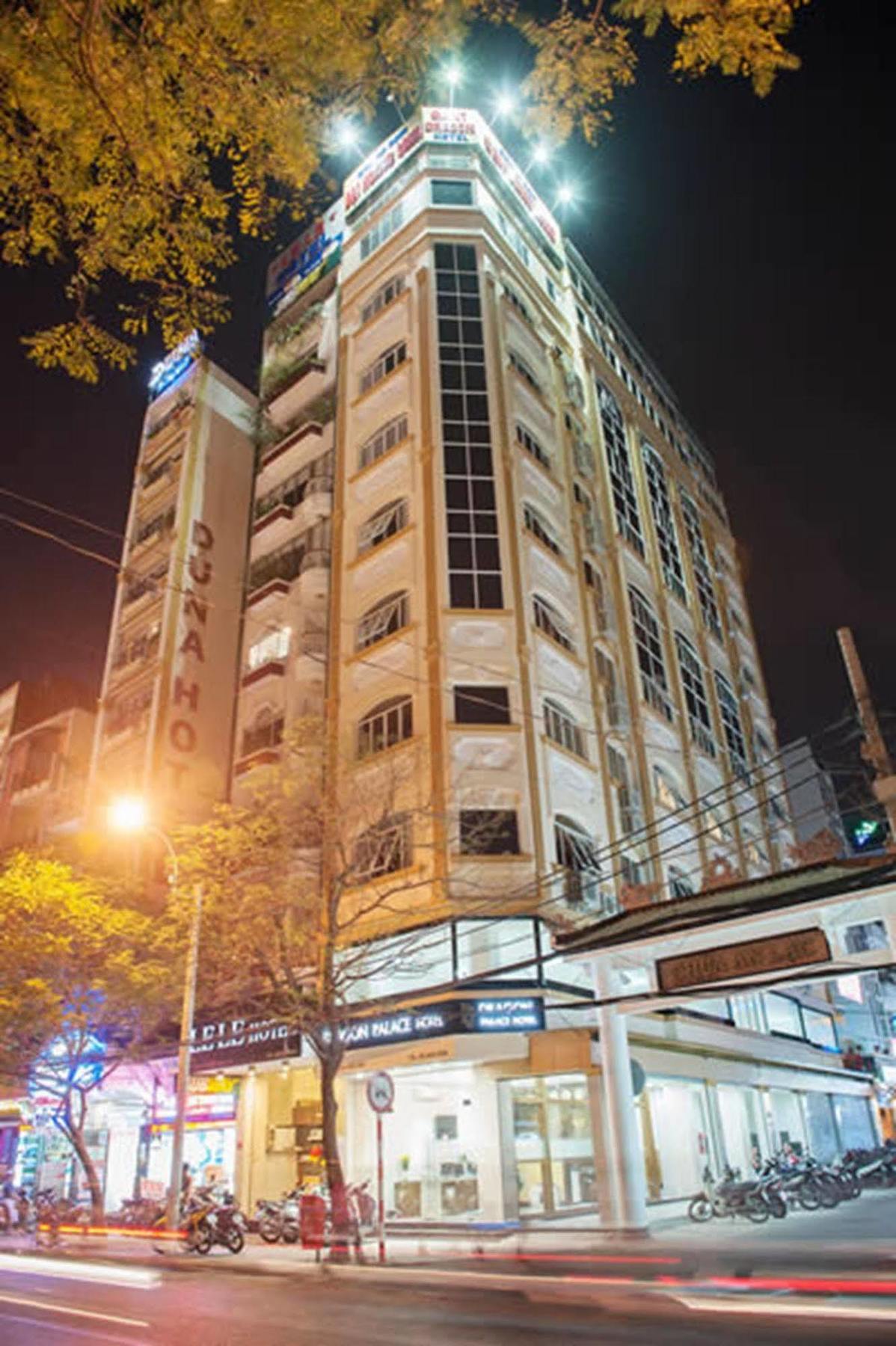 Hotel Saigonciti A Ho Chi Minh City