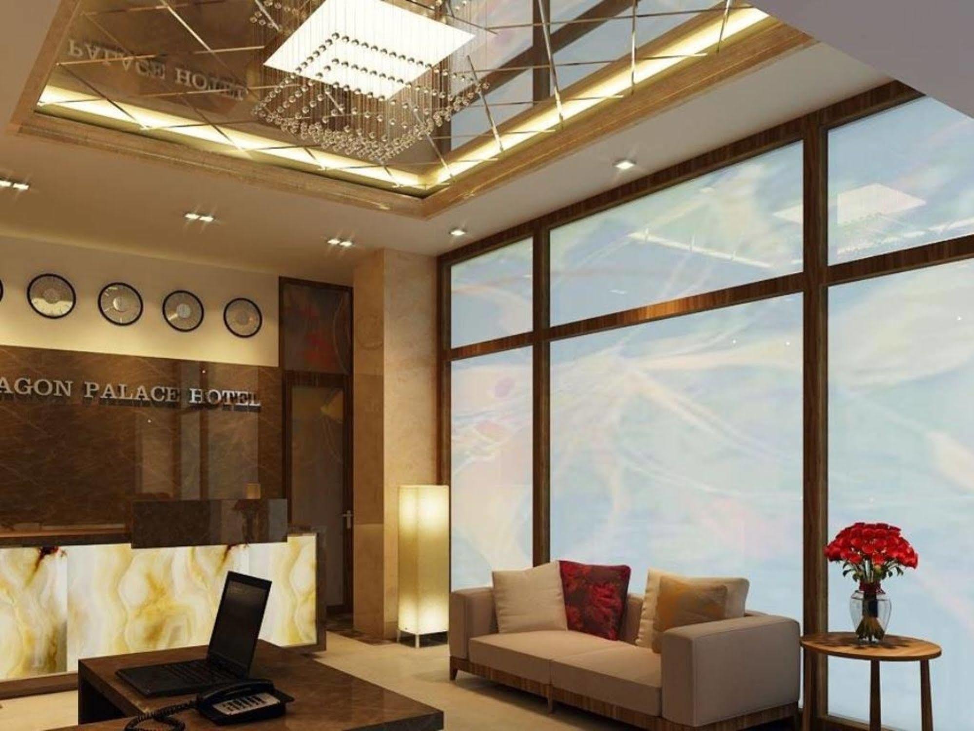 Hotel Saigonciti A Ho Chi Minh City