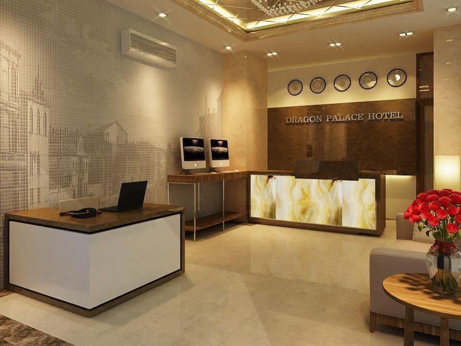 Saigonciti A Hotel Ho Chi Minh City
