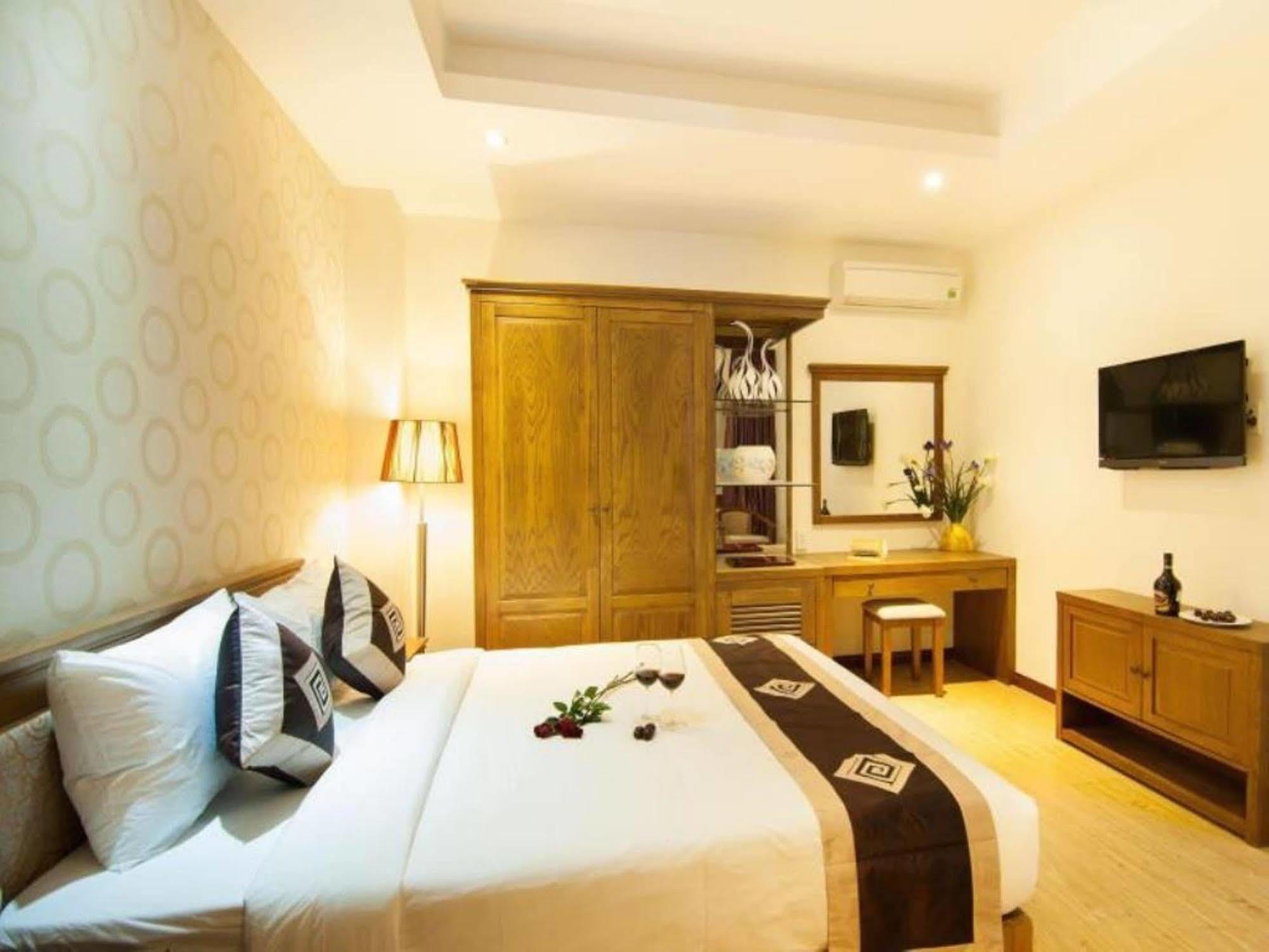 Saigonciti A Ho Chi Minh City