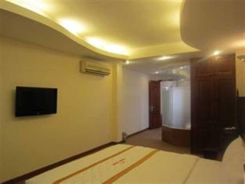 Ruby Ben Thanh Bandar Ho Chi Minh