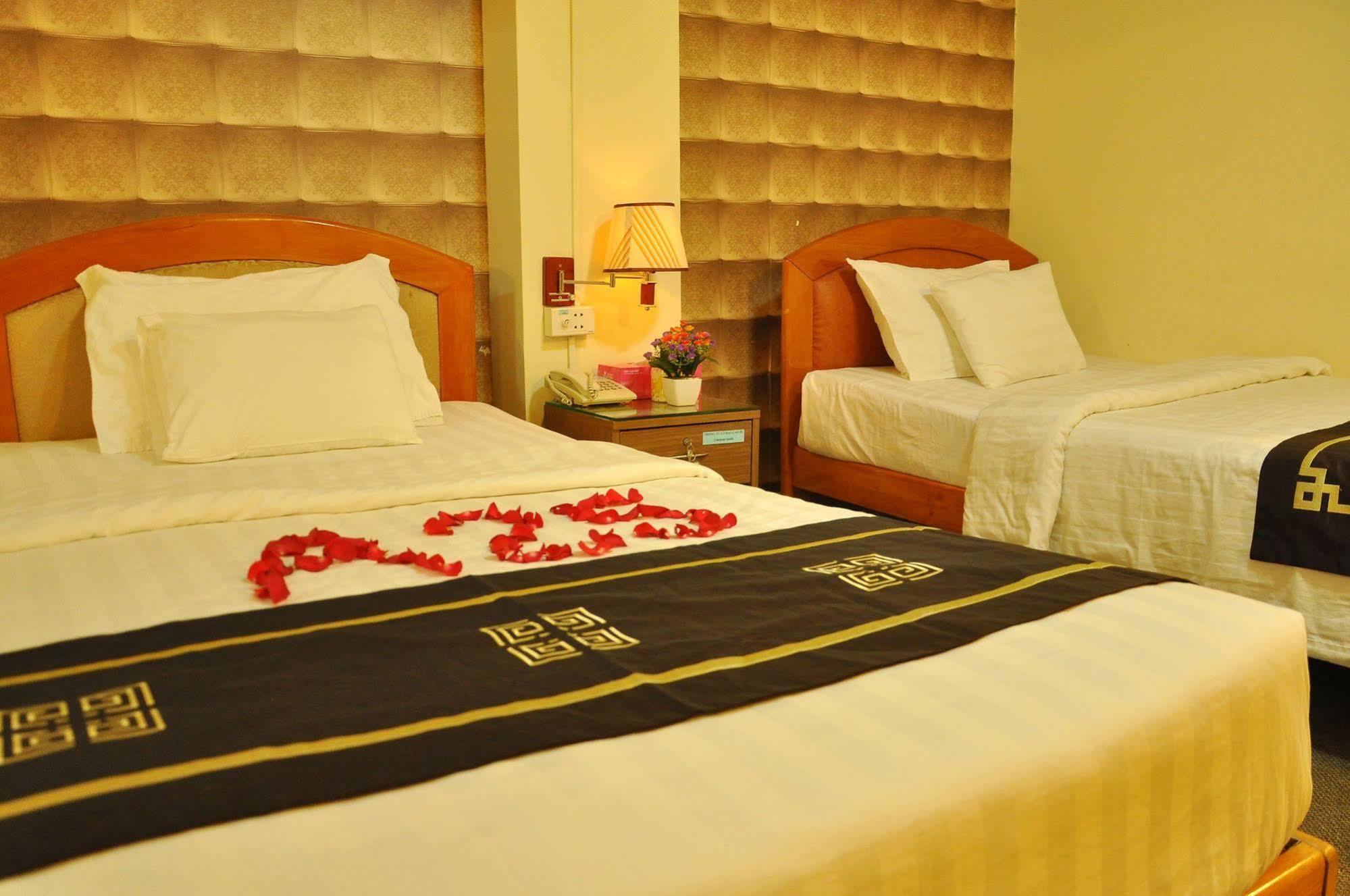 A25 - 251 Ba Trung Hcm Hotel Ho Chi Minh City