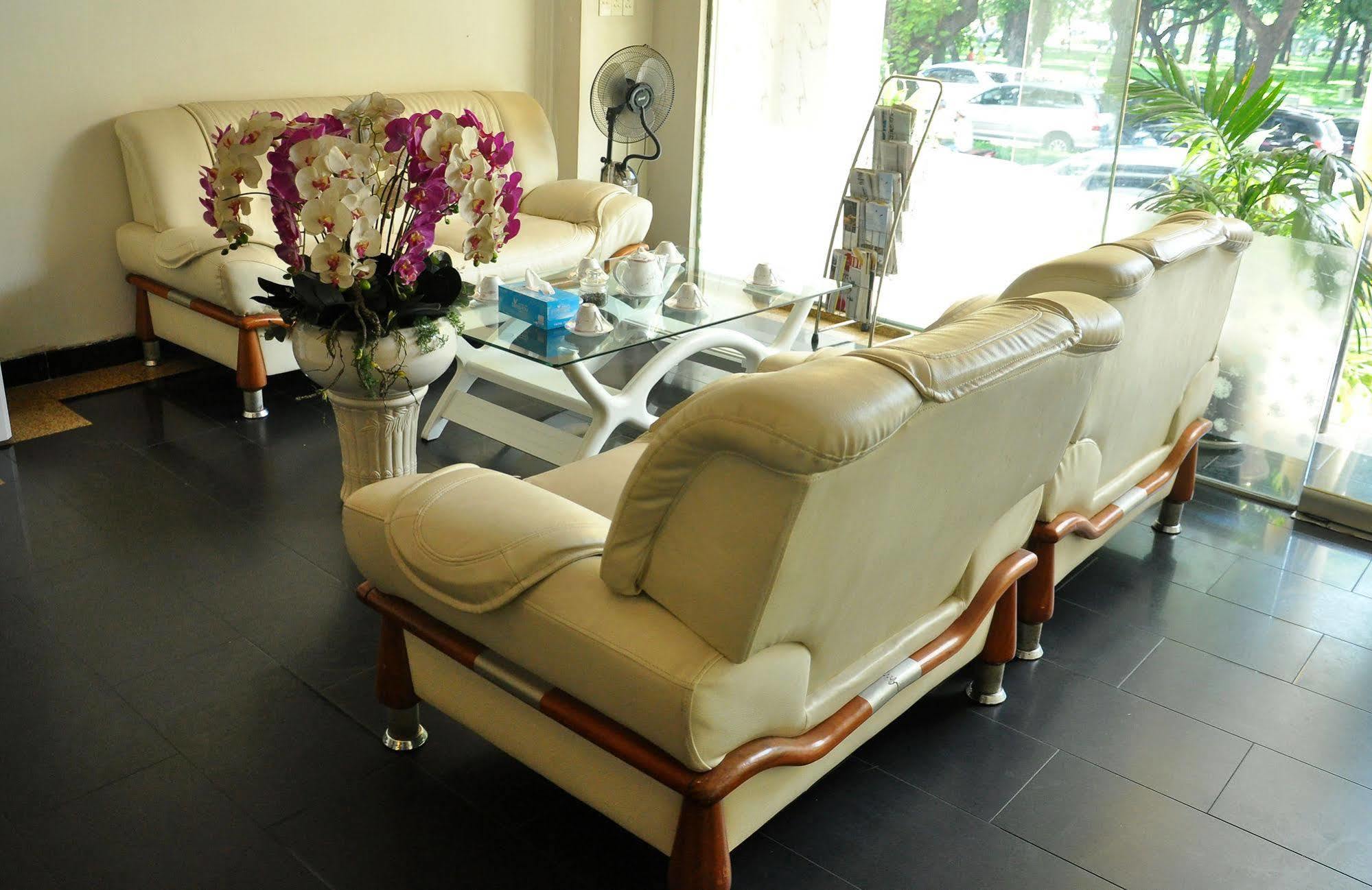 A25 - 251 Ba Trung Hcm Hotel Ho Chi Minh City