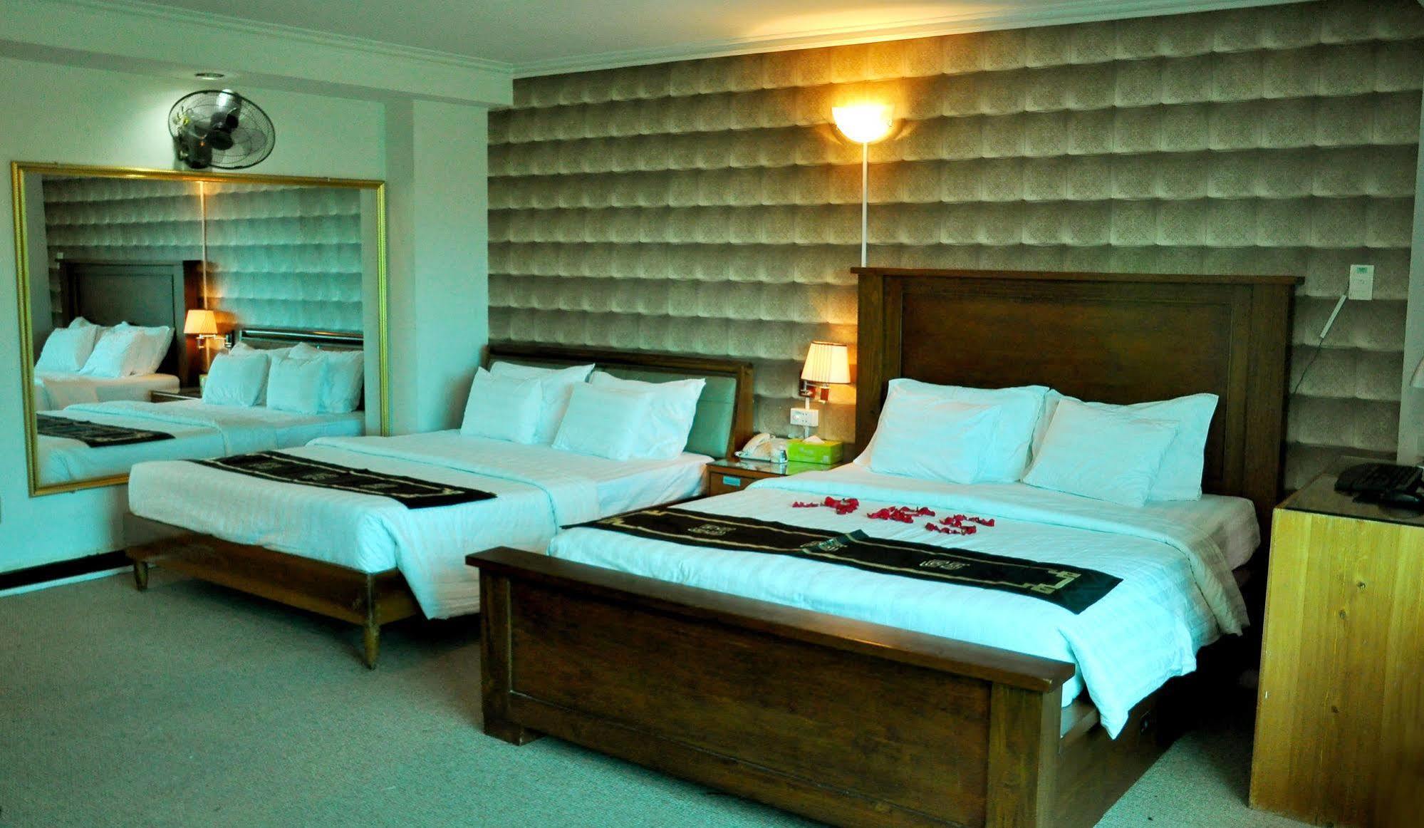 A25 - 251 Ba Trung Hcm Hotel