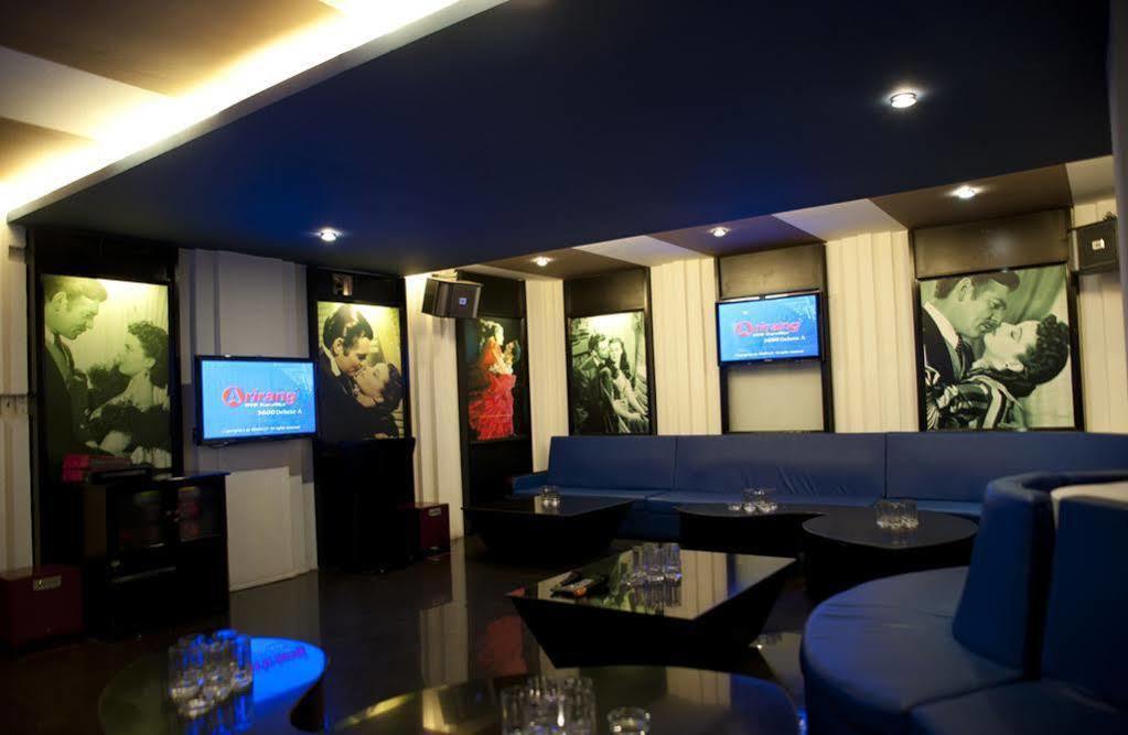 Hotel Dong Kinh A Ho Chi Minh City