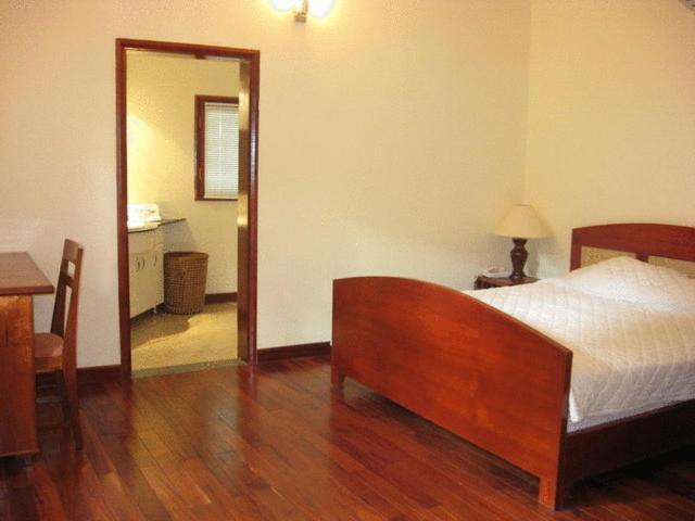 Saigon Village 4* Bandar Ho Chi Minh