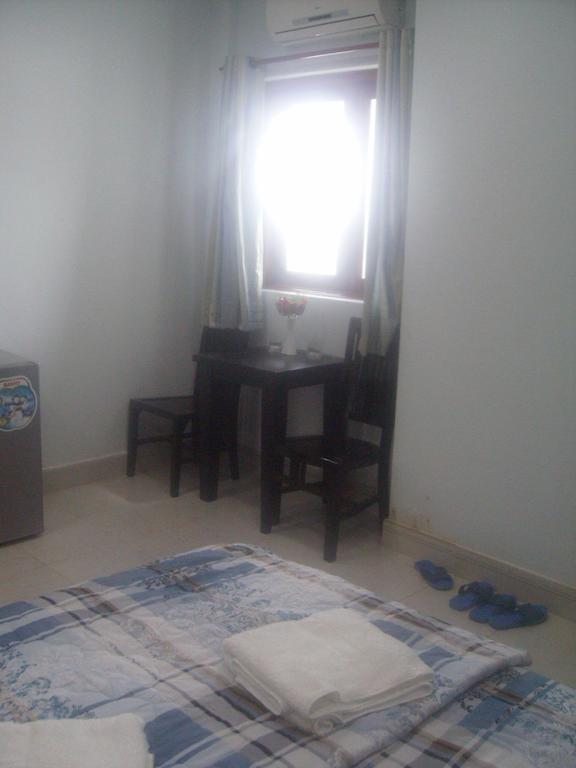 Hotel A Song Thuong 2*