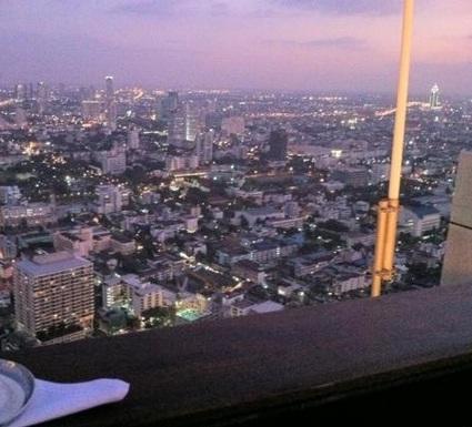 Hotel A Song Thuong Ho Chi Minh City