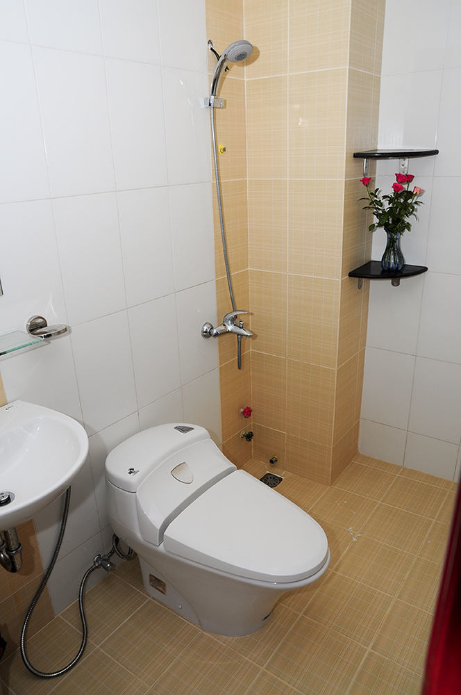 Guest house Diep Anh 2*