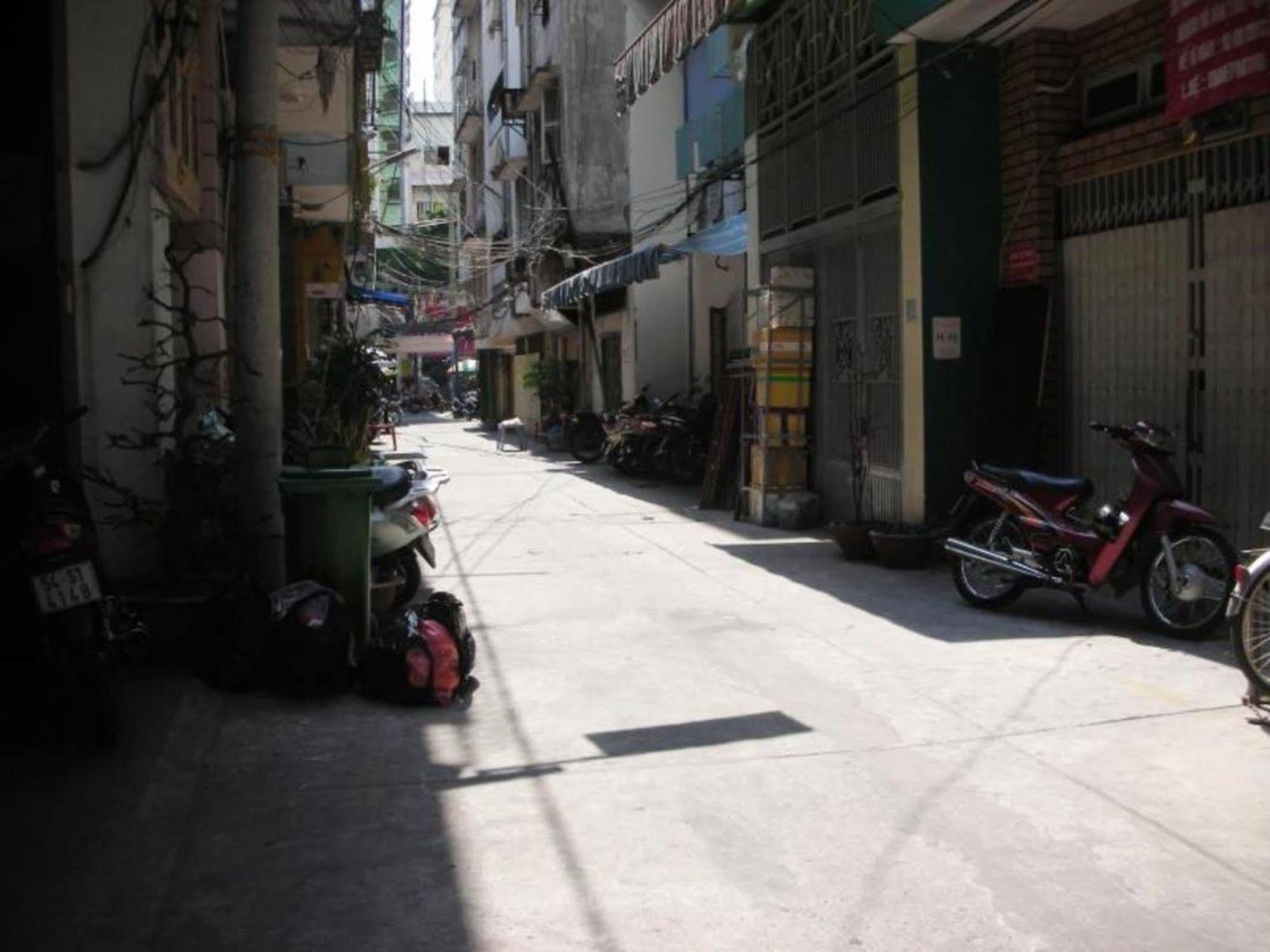 M&h Khách sạn 2*