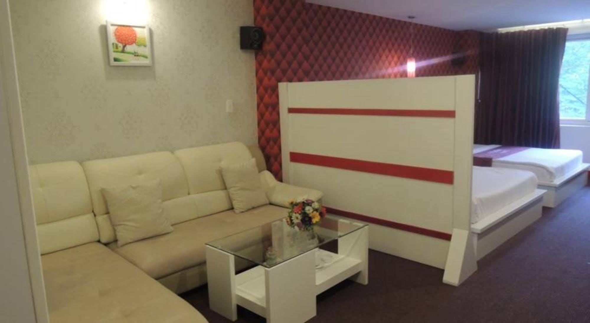Hotel Luxury Ho Chi Minh City