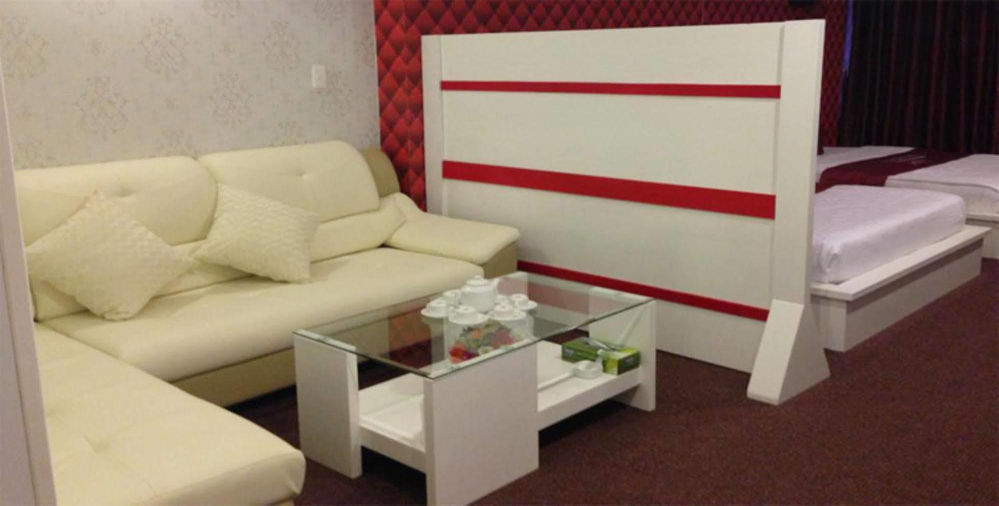 Luxury 2* Ho Chi Minh City