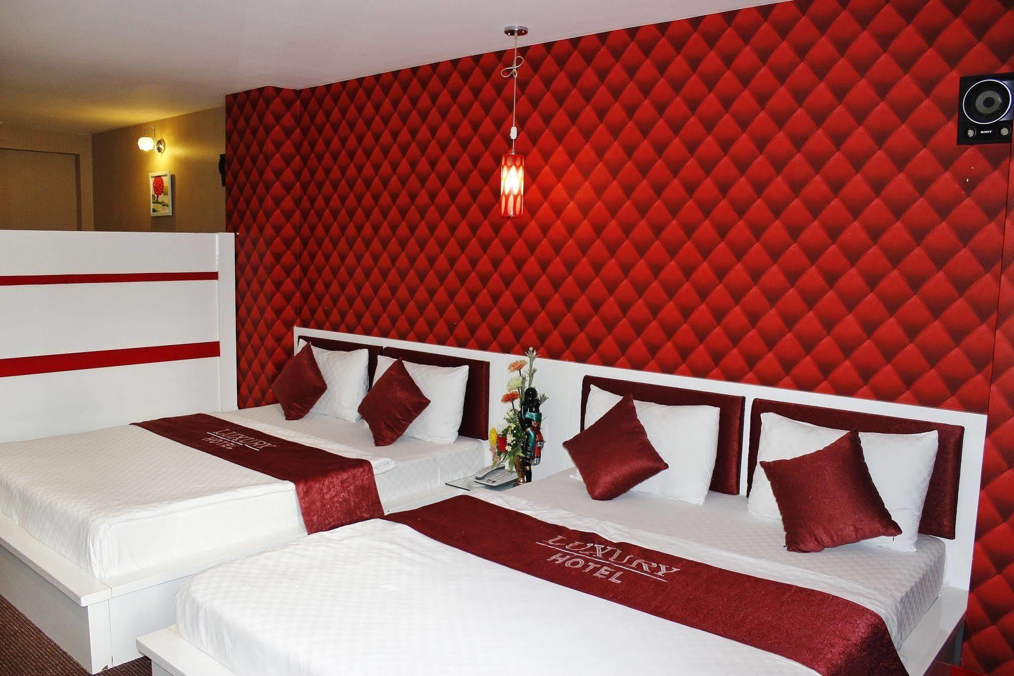 Luxury Ho Chi Minh City
