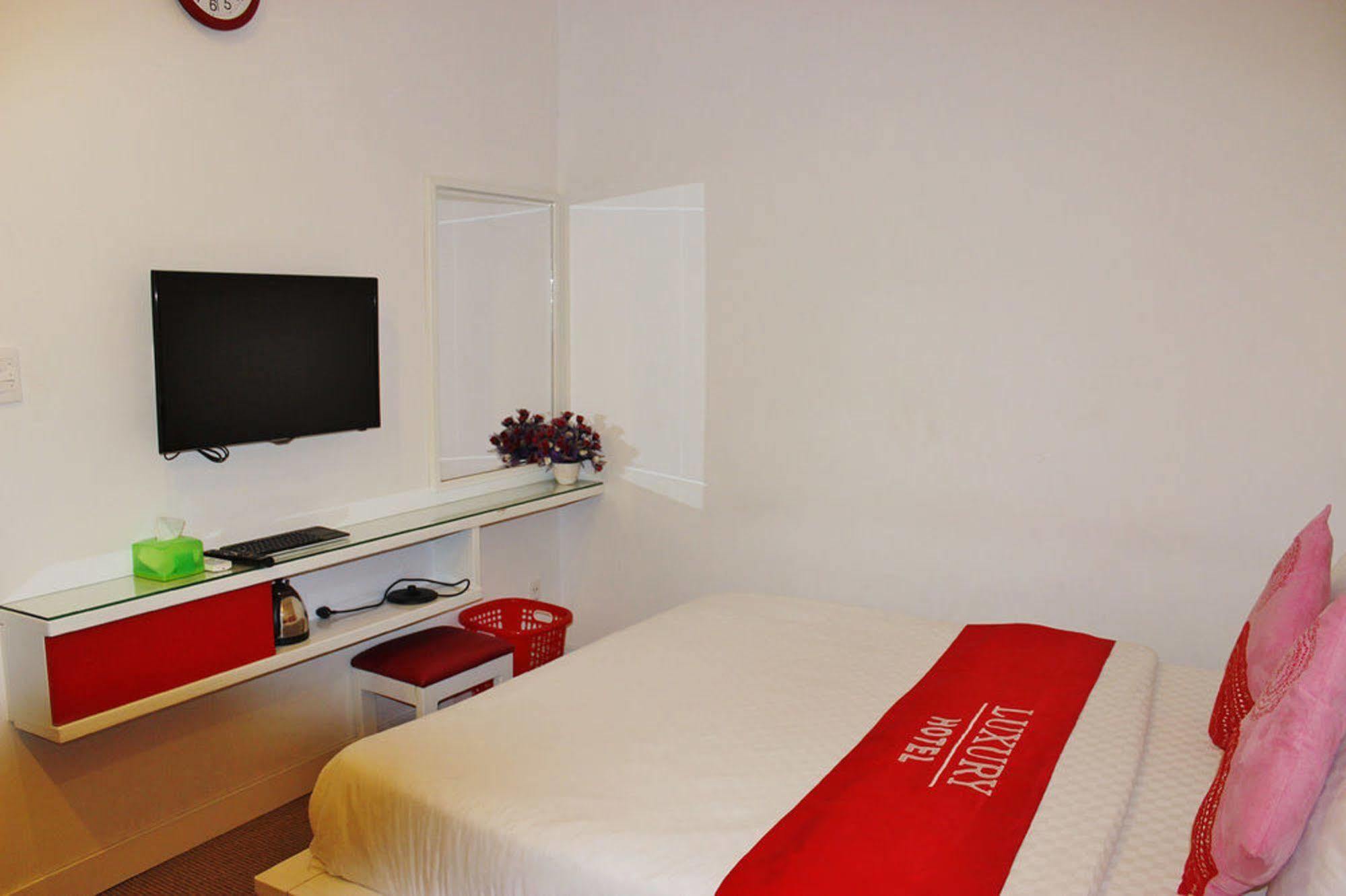 Luxury Hotel Ho Chi Minh City