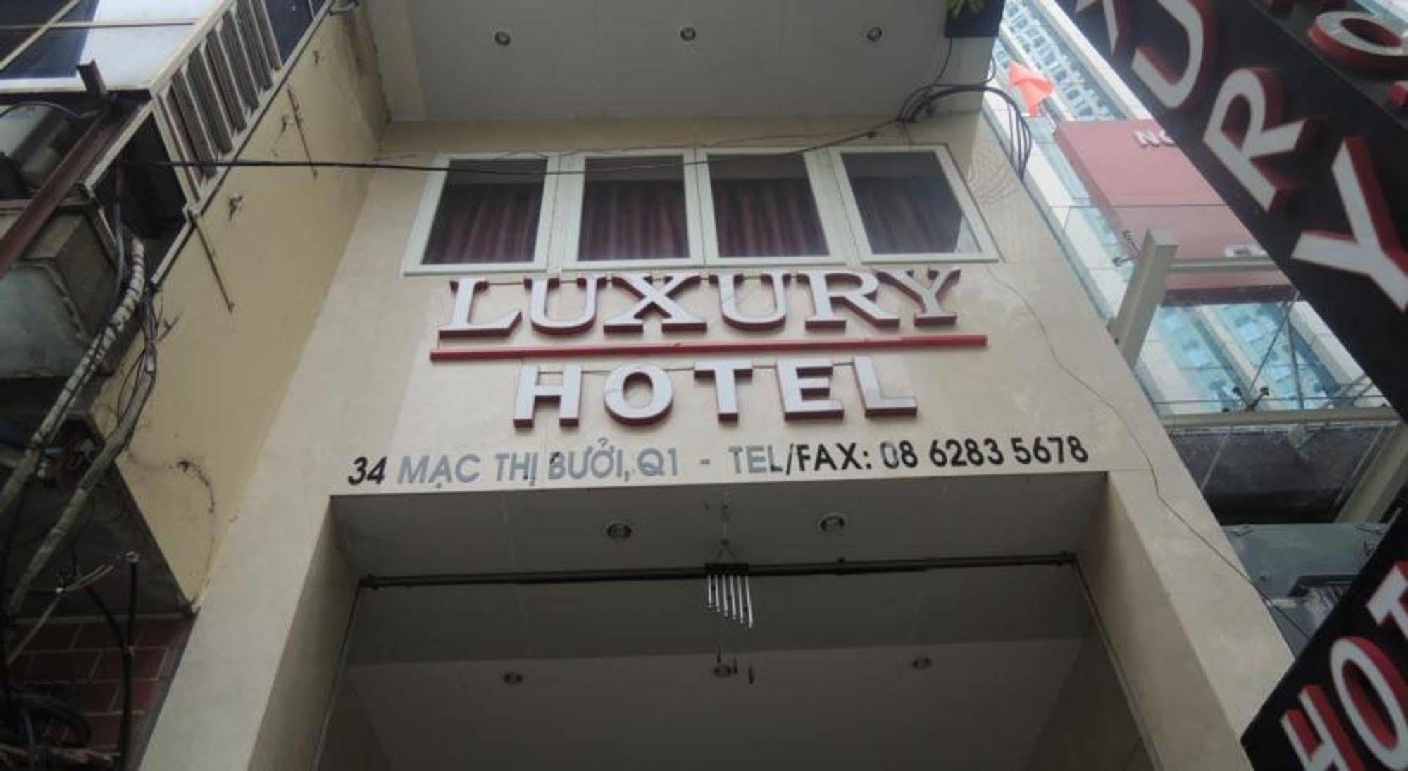 Hotel Luxury