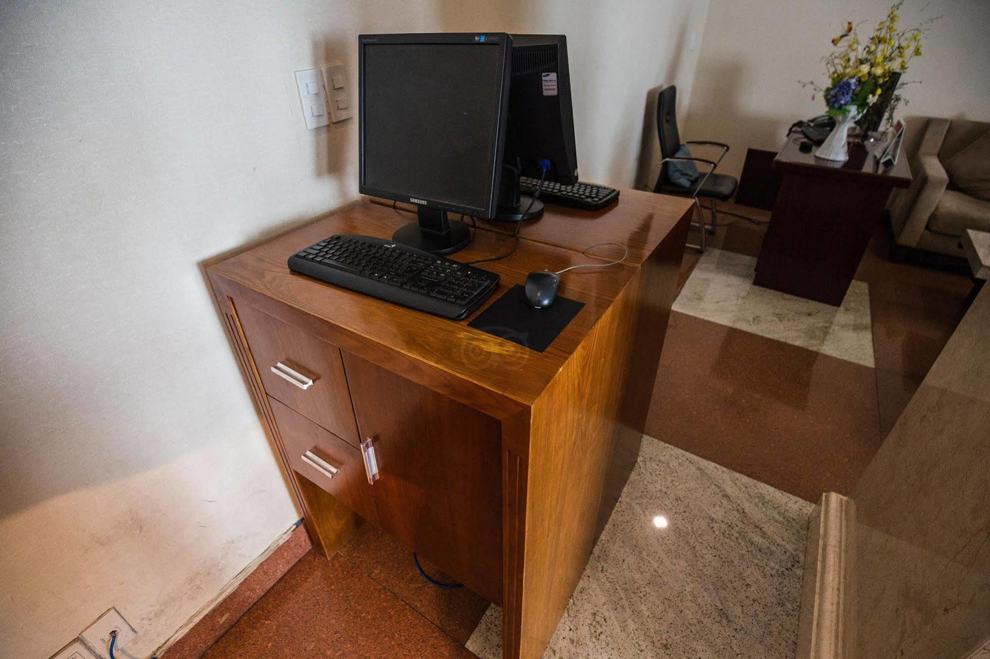 Golden Saigon Hotel Ho Chi Minh City