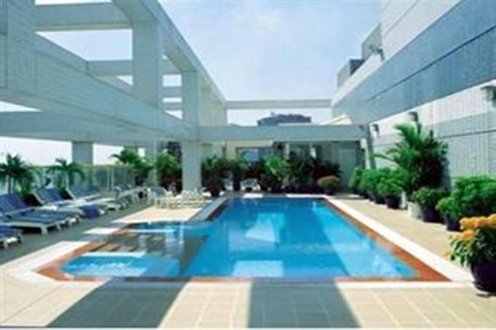 Hotel The Landmark Serviced - Managed By Peninsula Ho Chi Minh City