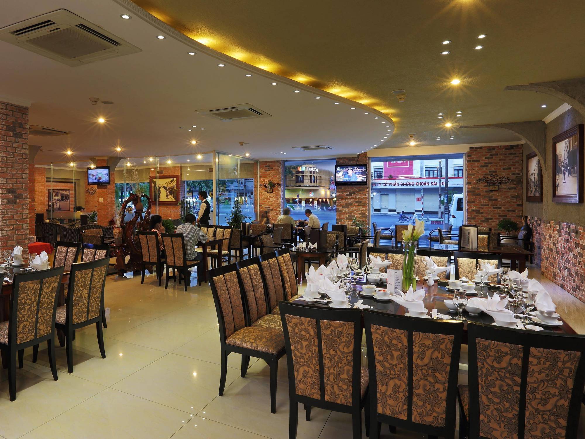 Hotel Royal Saigon Ho Chi Minh City