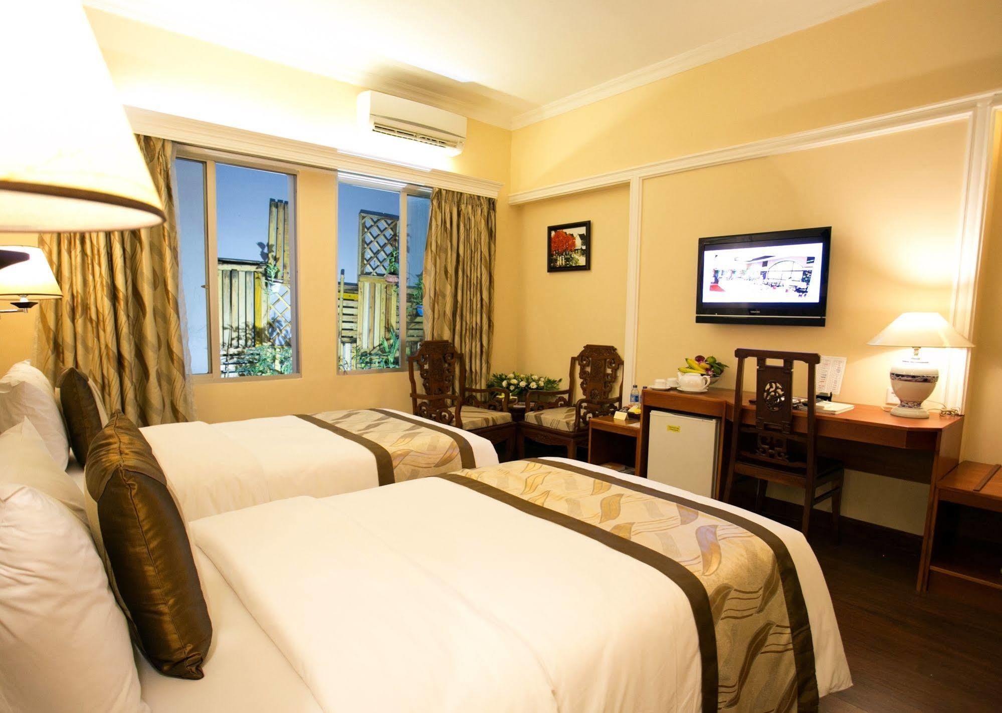 Royal Saigon 4* Ho Chi Minh City