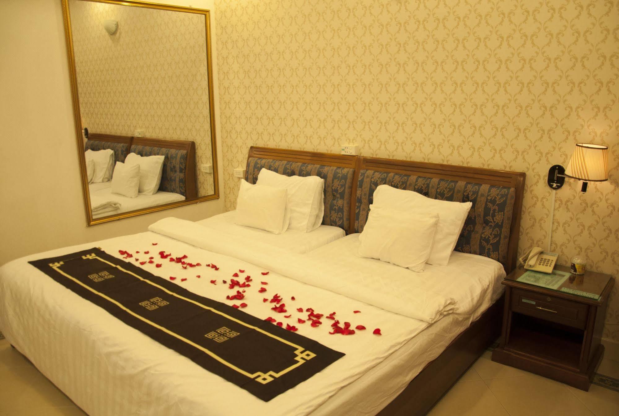 A25 - 122 Le Lai Hotel Ho Chi Minh City