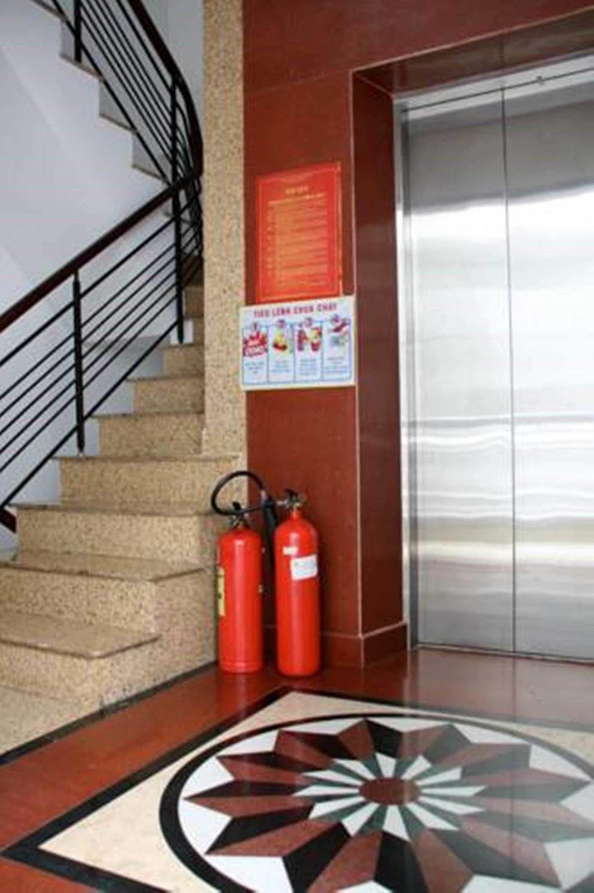 A25 - 122 Le Lai Hotel