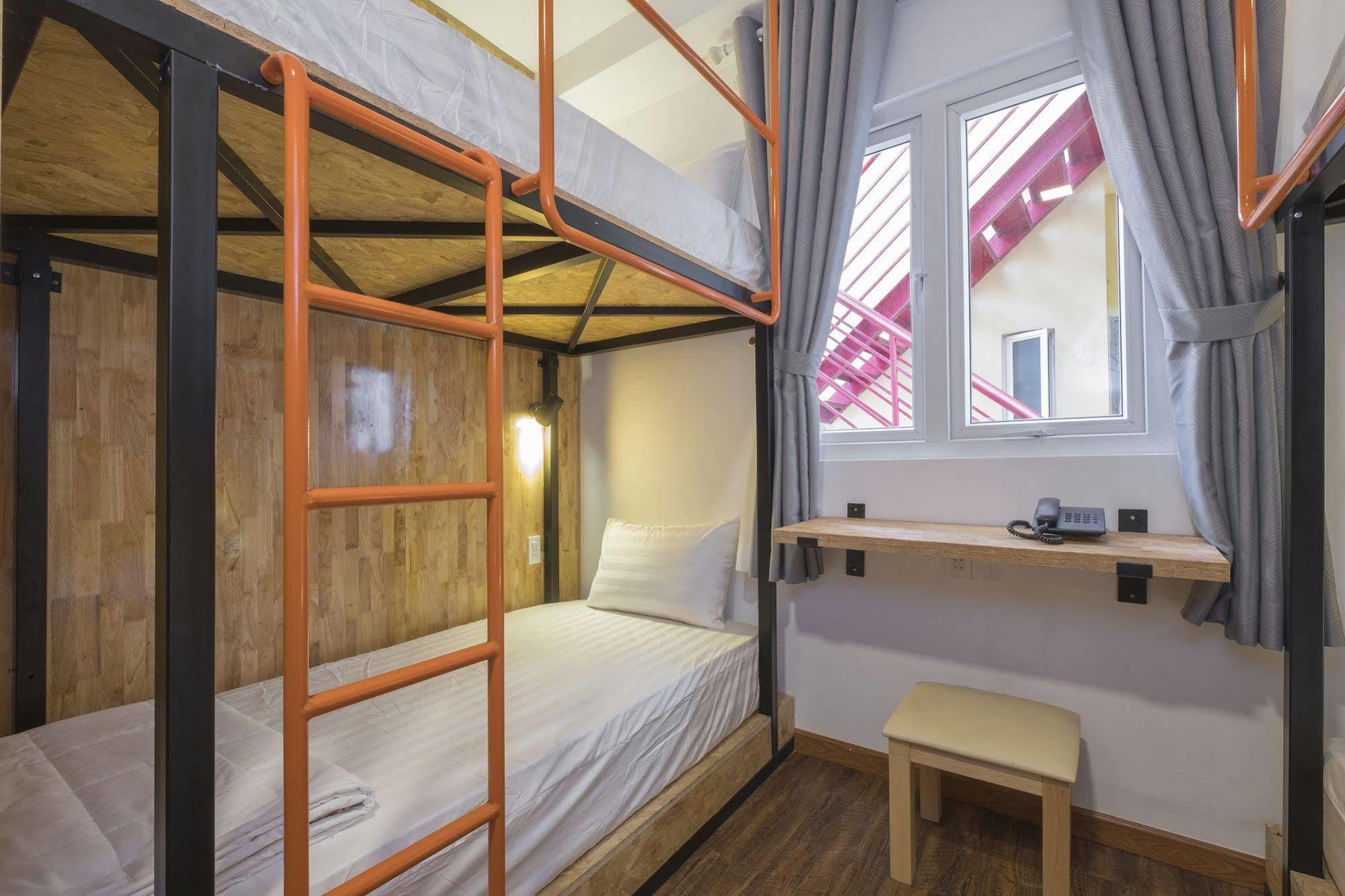 Hotel Beauty House