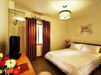 Hotel Ben Thanh Market - Premium Ho Chi Minh City