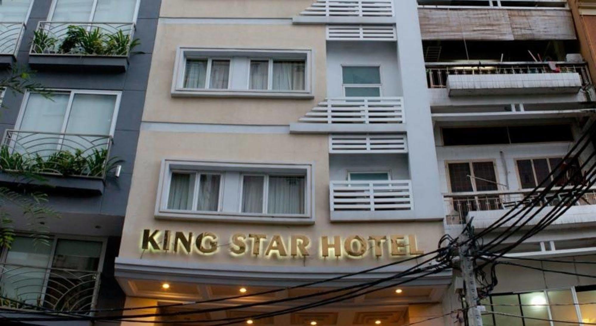 King Star Ho Chi Minh City
