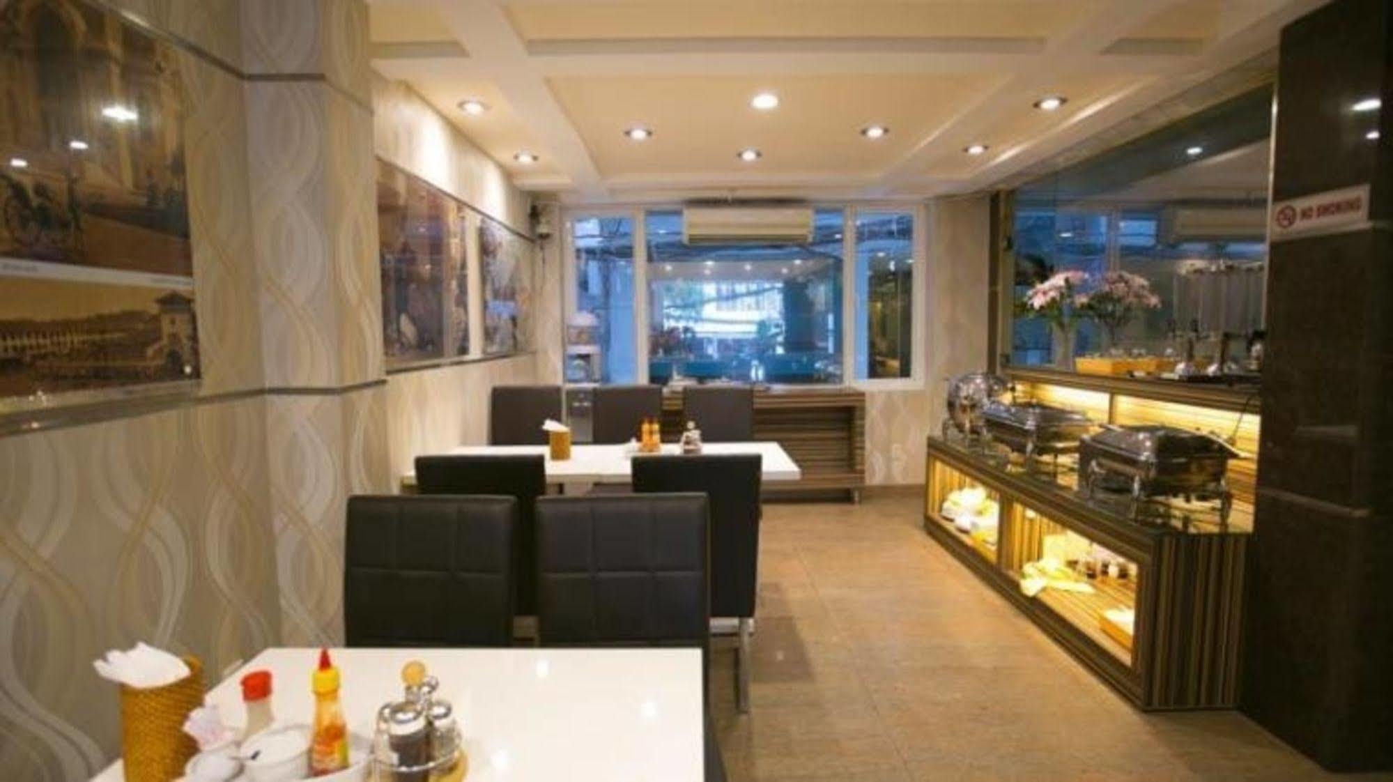 Hotel King Star Ho Chi Minh City