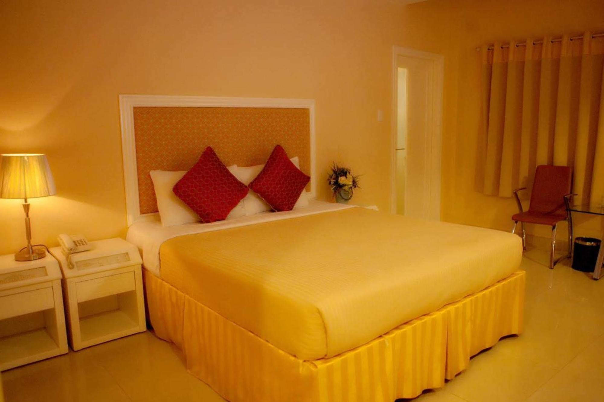 Hotel King Star