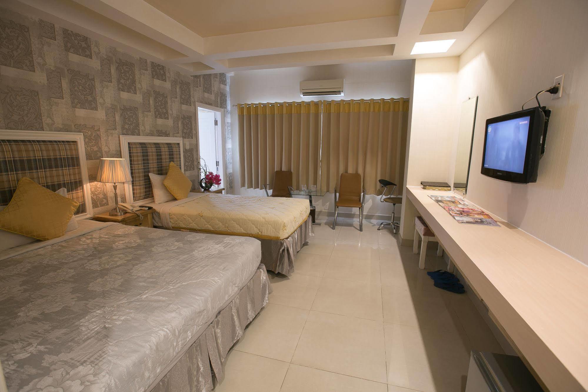 King Star Ho Chi Minh City