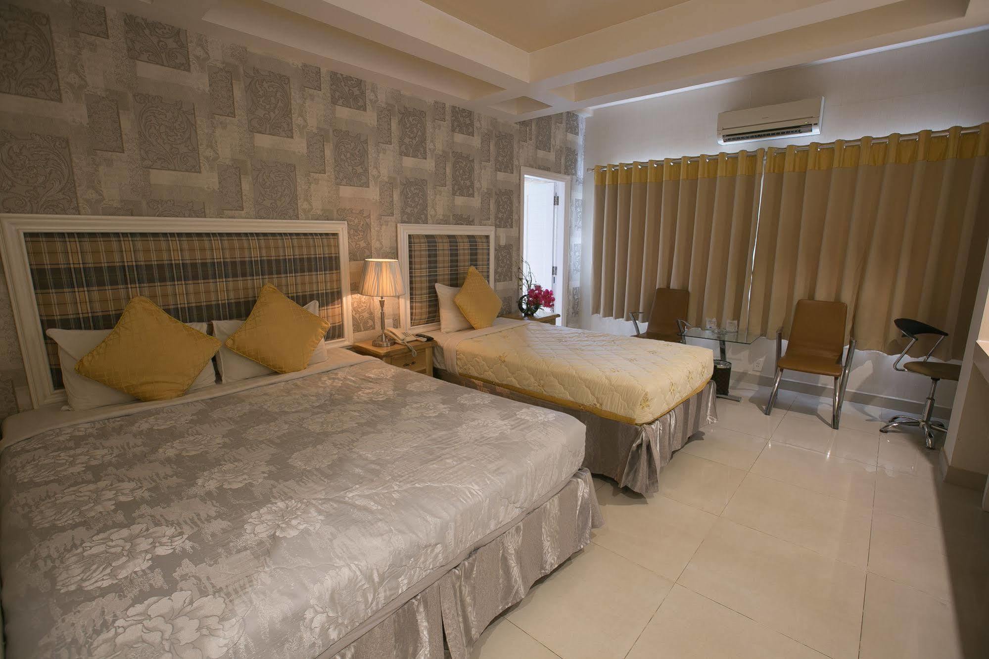 Hotel King Star