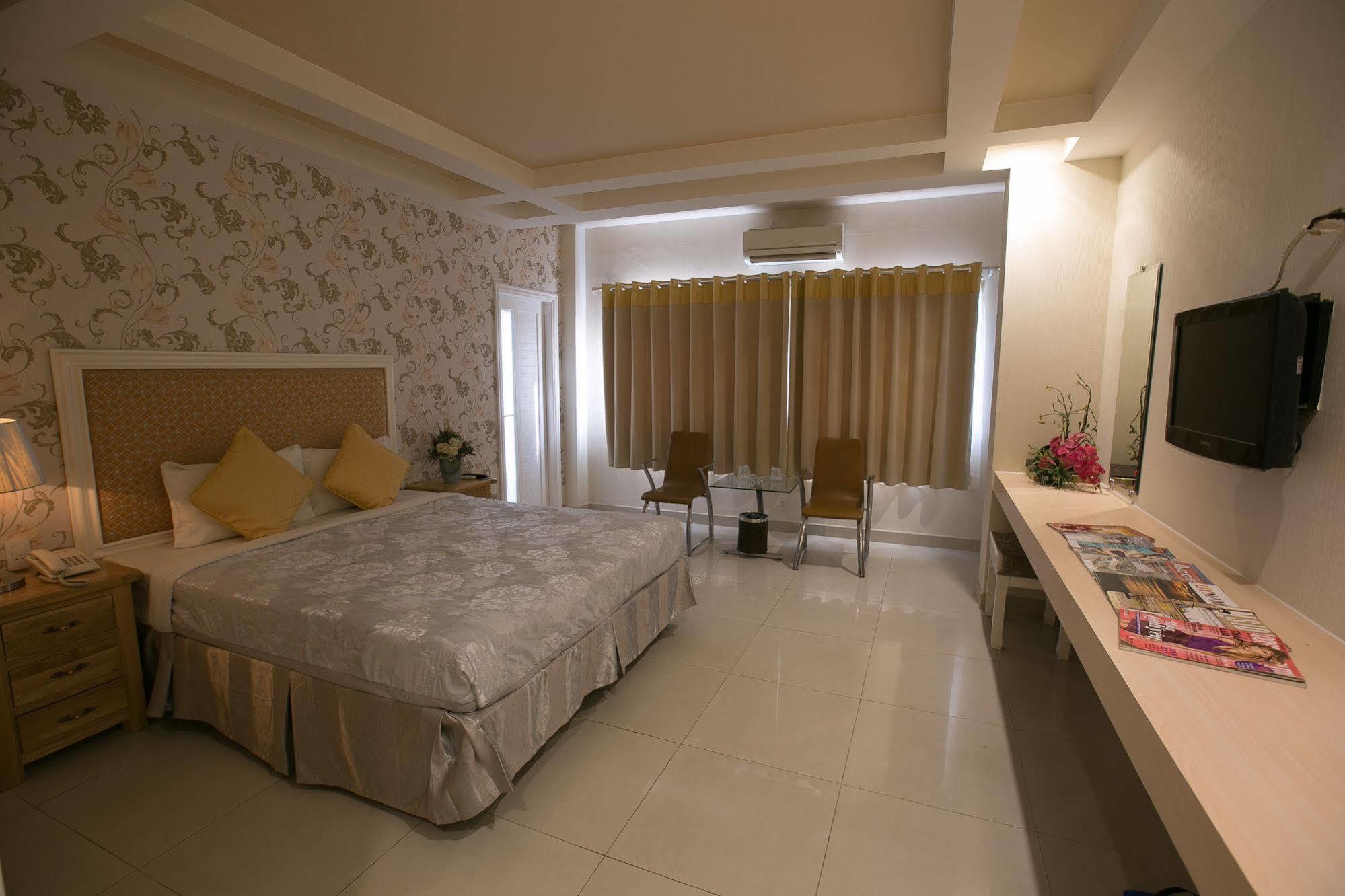 King Star Ho Chi Minh City